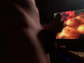 Minka xxx big titty cum tribute. gay sex china porn