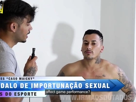 O jogador bateu um bolão no meu rabo gay japan delivery porn