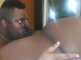 No cuz of my status, but yes during corona japan gay porn jin