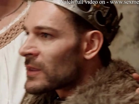 Norse fuckers part 3/ men / dean young, papi kocic  /  -follow with the addition of await papi at www.men.com/papi korean bodybuilder gay porn