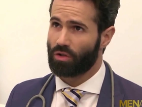 Menatplay hunky latin dani robles anal fucked by jean franko porn joyful asian kneading