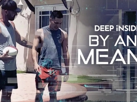 At the end of one's tether any means drew sebastian, tristan hunter hot teen boys delighted porn