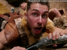 Norse fuckers part 1/ men / tyler berg, craig marks  / stream bustling handy  www.sexmen.com/slid gay hot korean porn