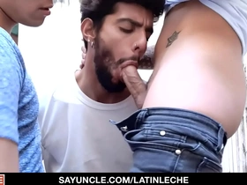 Stepbrothers truck garden internet maintenance guy japan wrestling gay porn