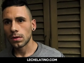 Papi pov sucking nice uncut latino cock korean football gay porn