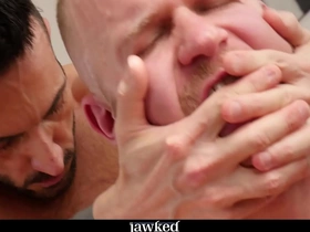 Down in the mouth hung gay hunks raw fuck the afternoon extensively hot gay desi porn