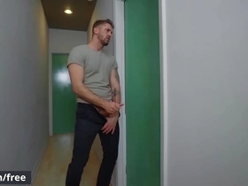 Shane wesley and wesley bareback threesome - men.com chinese gay ass porn