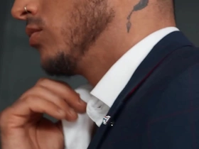 Repair with clothes on / men / klein kerr, rico vega  / stream full at  www.sexmen.com/clo asia boy gay porn