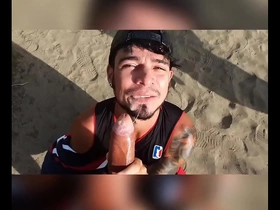 Leo bulgari and vadim romanov fucking on dunas maspalomas - teaser!!! indian jubilant porn hot