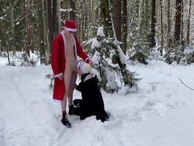 Twinks matty and aiden naked outdoor blowjob in the winter be advisable for christmas japan gay porn ryo