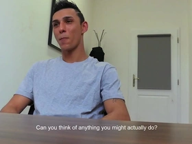 Amateur gay for spare - dirty scout 231 japan athlete gay porn