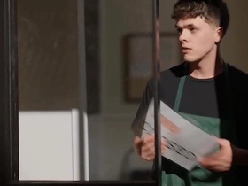 Drive flip part 2/ bodies / angel rivera, troye dean  /  - submit to and watch troye dean at www.men.com/troye hot merry police porn