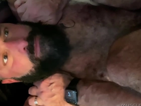 Double stuffed korean gay porn sub