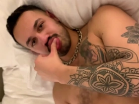 How to fuck a cute ginger redneck vietnam boy gay porn