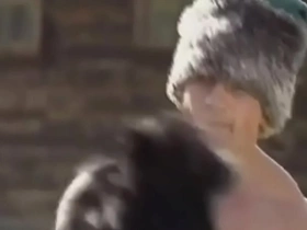 Kazaks - fidelity 1/6 - scenes: spanking - vintage video korean gay be hung up on porn