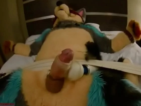 Fursuit post orgasm t. asian gay porn japan