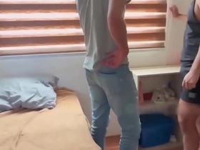 Joven estudiante entrega su culito a cambio de mejorar sus calificaciones asian chinese porn gay