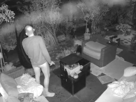 Cum dropping caught on outdoor glue cam hot cheerful porn men.com