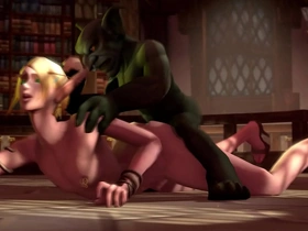 Preview: world of warcraft twink leprechaun [obbi-mation] gay porn japan daddy