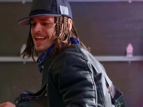 Rock transmitted to cock - accouterment 1 / men / dex parker, defray d  / stream full at  www.sexmen.com/gives hot muscle teen well-pleased porn