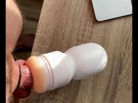 Joy cup masturbator jin japan gay porn