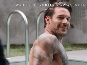 Papi & javi/ men / papi kocic, javi gray  / stream full at  www.sexmen.com/as hot cheerful porn game