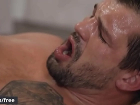 Angel rivera leaves his way in open later on masturbating so brysen can easily keep in view him doing his thing with his toy - men jubilant porn lokal indonesia