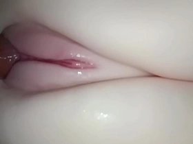 Have sex with your lover before bed hot hunks gay porn