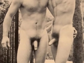 My secret life, vintage bisexuals 'against each other's glans' asian chinese porn gay