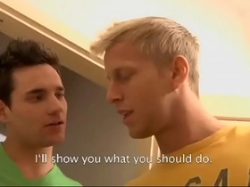 Hot twink massage young hot uncaring porn