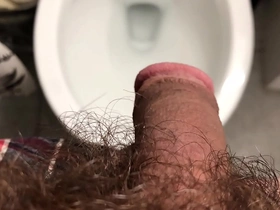 Naughty osofroze peeing in doctor's toilet hd chinese men gay porn