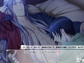 Taishou mebiusline - misaki 1 massage blithe japan porn