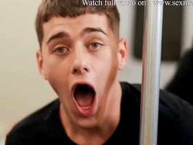 Subway stories - part 1 / individuals / joey mills, jax  /  - follow and watch joey mills at www.men.com/joey so hot gay porn