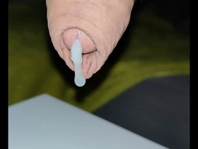 Milking prostate chinese japanese gay porn