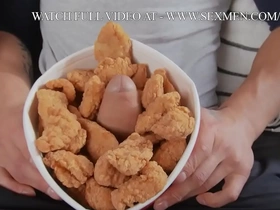 Balls deep in my bucket/ men / laura foxtrent king, malik delgaty  / stream full at  www.sexmen.com happy-go-lucky porn japan free