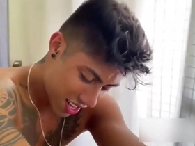 Erick diaz e victor ferraz 