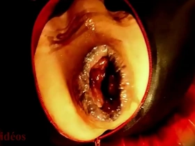 Fisted by stalker75 hot threesome gay porn