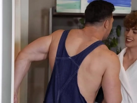 Squeaky clean / men / collin simpson, tannor reed  / stream full at  www.sexmen.com/sets hot asian twink gay porn