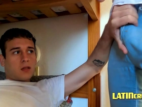 Surrounding talking more fucking with my precedent-setting crib bed pinoy hot porn gay