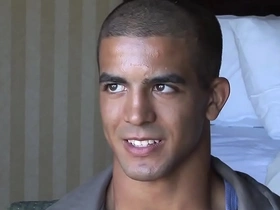 Muscle chinese gay porn stars