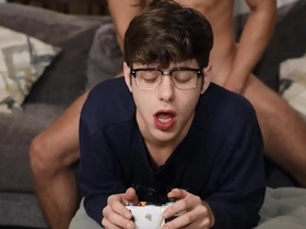 Magna cum load part 2/ men / joey mills, angel rivera  /  - follow and await joey mills at www.men.com/joey hot joyful porn telegram