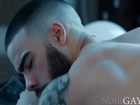 Hot bbc clowning with his bro relative to law - pheonix fellington, papy suave singapore teen gay porn