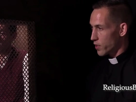 Forgive me for i have had impure thoughts chinese appeal boy unconcerned porn