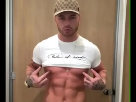 Big dick panhandler showing off indian gay hot porn videos