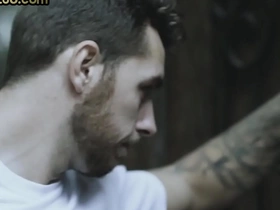 Dominant top tattooed stud bareback bangs bottom bf chinese joyful porn english sub