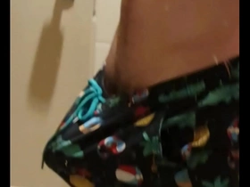 Acordando de pau bem duro korean gay shower porn