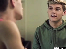 all round eradicate affect help of his friend trevor harris, jack bailey wants to eunuchize mature dale savage for his bullshits on him. gay porn teen japan