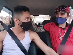 Passageiro de uber esqueceu a carteira japan gay bdsm porn