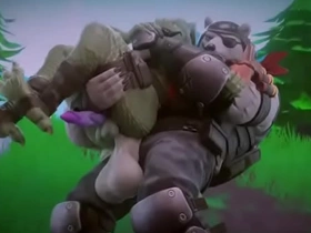 Deject patroller fucking hybrid hot bear uncaring porn