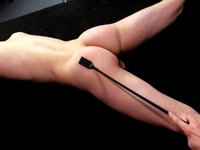 Cocky young stud bound & dominated by twink top that he bullied - gay subjugation gay japan porn